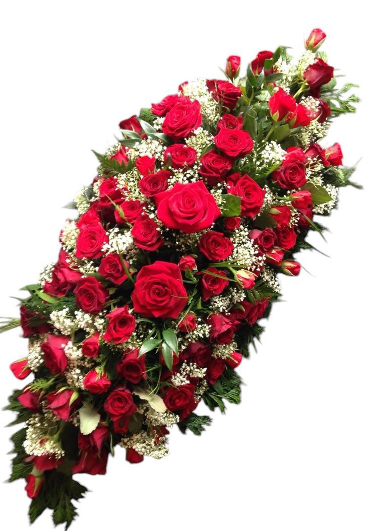 Σύνθεση με Τριαντάφυλλα